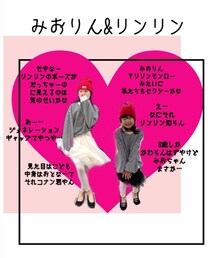 かなたんコラ♡ | ポスター/アート
