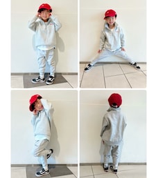 セトア風番外編👦🏻 | 写真撮りすぎ😅(その他)