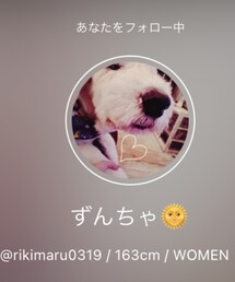 ずんちゃん♡ | ラッピングキット
