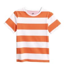 H&M | 定価599円 古着500円 110cm(Tシャツ/カットソー)