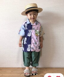 お手本コーデのしおくん♡ | ラッピングキット