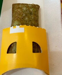 うさこのスウィーツ同盟会③🍵🥧 | 抹茶黒蜜わらびもちパイ 抹茶も黒蜜もわらび餅も好きだから間違いない味😋ペロッと食べちゃった😆(ラッピングキット)