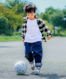 ドリブル編⚽️ | ポスター/アート