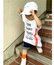 👖裾巻き巻きver. | その他