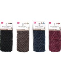 DAISO | ヘアバンド