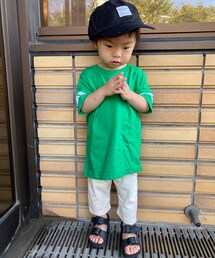 👶別ver. | 腕は🦟に刺された( оДо.)ｶﾕｯ(その他)