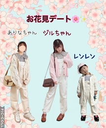 ジルありレン👼🐜👦🏻 | ポスター/アート