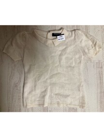 COMME CA ISM | ニット/セーター