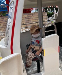 一番気に入ったハロルド🚁操縦🌀 | その他