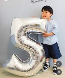 まろくん5歳おめでとう🥳お手本コーデ🫶 | ポスター/アート