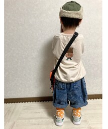 後ろ姿☆ | その他