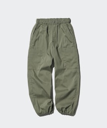 UNIQLO | カーゴジョガーパンツ 150cm(カーゴパンツ)