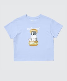 UNIQLO | Tシャツ/カットソー