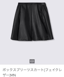 GU | WOMEN Sサイズ(スカート)