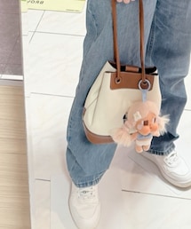 WHO.A.U | ショルダーバッグ