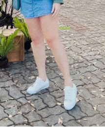 bonjour | スリッポン