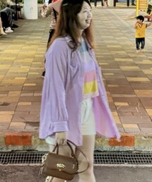 LOVFEE | シャツ/ブラウス