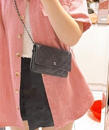 CHANEL | トートバッグ