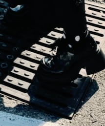 AIR SPACE | ローファー