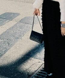 CHANEL | ショルダーバッグ