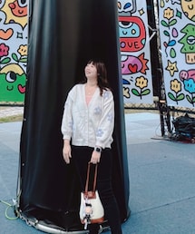 AIR SPACE | ニット/セーター