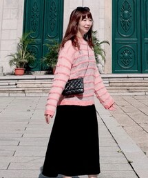 CHANEL | ショルダーバッグ