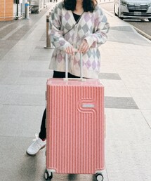 deseno | スーツケース/キャリーバッグ