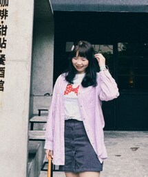 UNIQLO | Tシャツ/カットソー