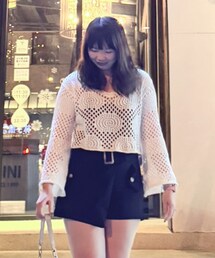 LOVFEE | ニット/セーター