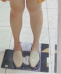 d+af | ローファー