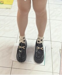 AIR SPACE | ローファー