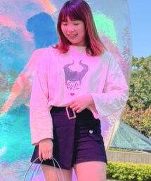 LOVFEE | Tシャツ/カットソー