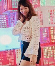 LOVFEE | ニット/セーター