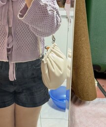 SAMO ONDOH | ショルダーバッグ