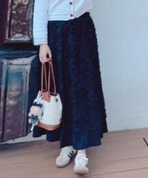 QUEEN SHOP | スカート