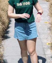 H:CONNECT | デニムパンツ