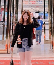 QUEEN SHOP | チューブトップ