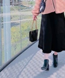 BURBERRY | トートバッグ