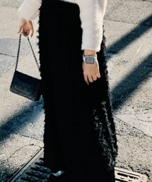 QUEEN SHOP | スカート