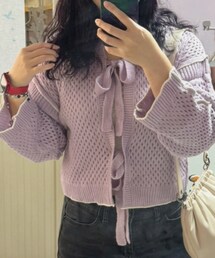 QUEEN SHOP | ニット/セーター