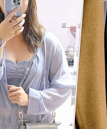 AIR SPACE | シャツ/ブラウス