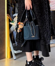 s’aime | ドラムバッグ