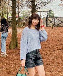 LOVFEE | ニット/セーター