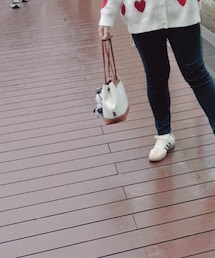 WHO.A.U | トートバッグ