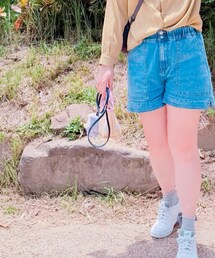 LONGCHAMP | かごバッグ
