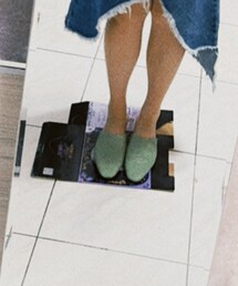 gracegift | スリッポン