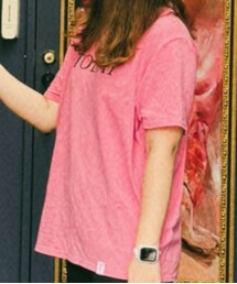 LOVFEE | Tシャツ/カットソー