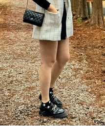 AIR SPACE | ローファー