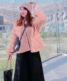 QUEEN SHOP | ブルゾン