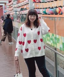 AIR SPACE | ニット/セーター